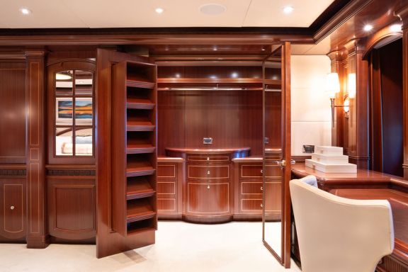 Image of LADY BETH yacht #15