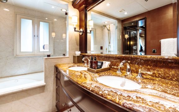 Image of LADY BETH yacht #22