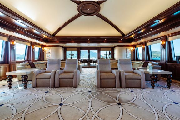 Image of LADY BETH yacht #26