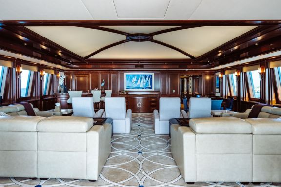 Image of LADY BETH yacht #27