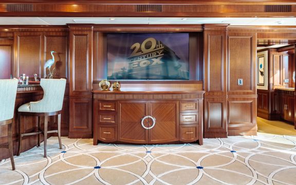 Image of LADY BETH yacht #28