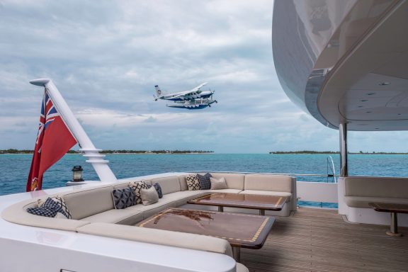 Image of LADY BETH yacht #33