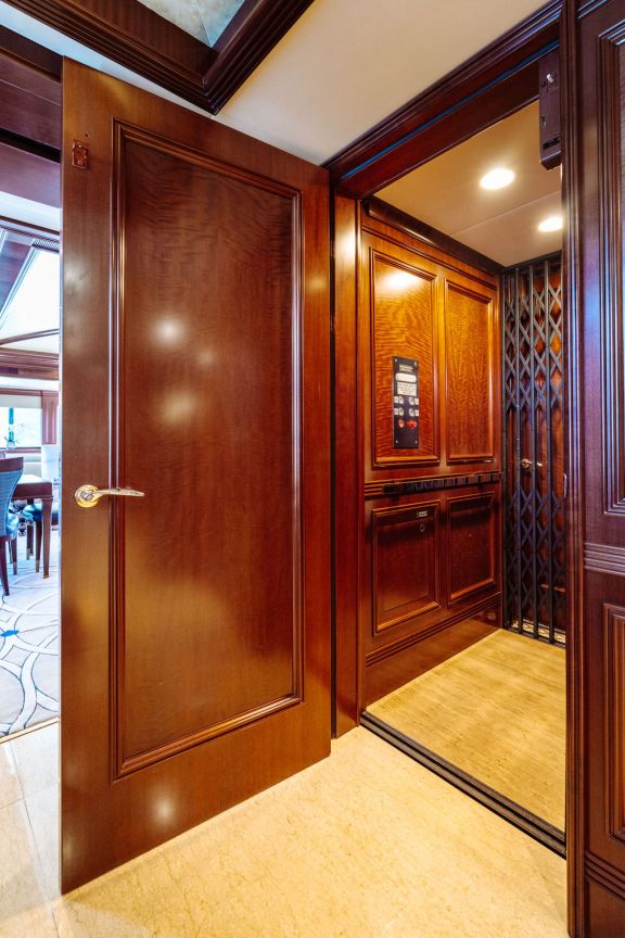 Image of LADY BETH yacht #41