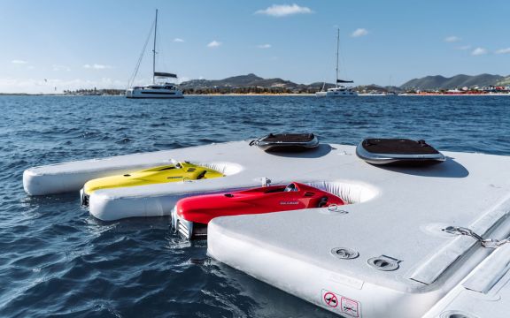 Image of LADY BETH yacht #51