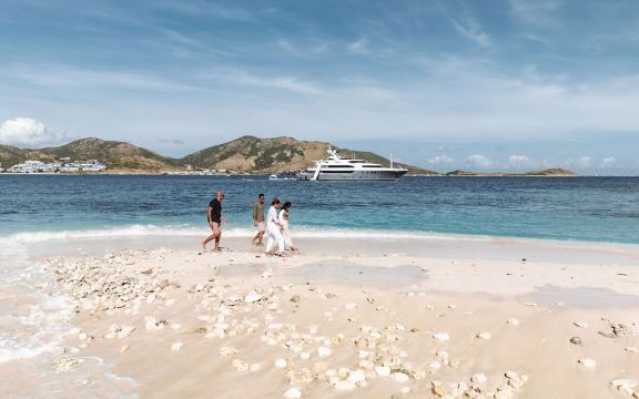 Image of LADY BETH yacht #55