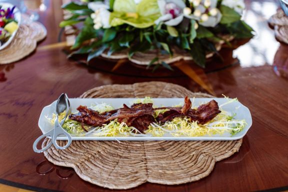 Image of LADY BETH yacht #57