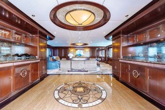 Image of LADY BETH yacht #6