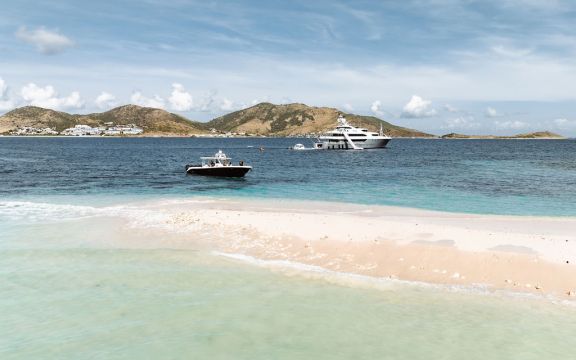 Image of LADY BETH yacht #60