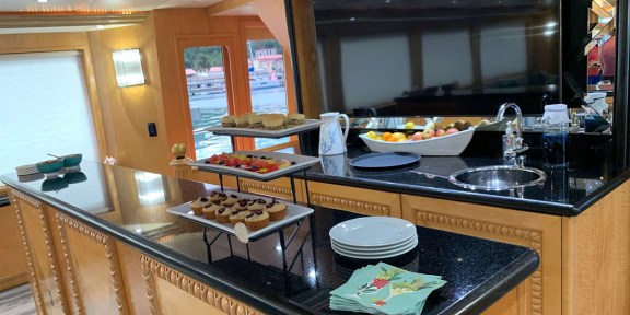 LADY SHARON GALE Custom 34M Yacht For Charter (10)