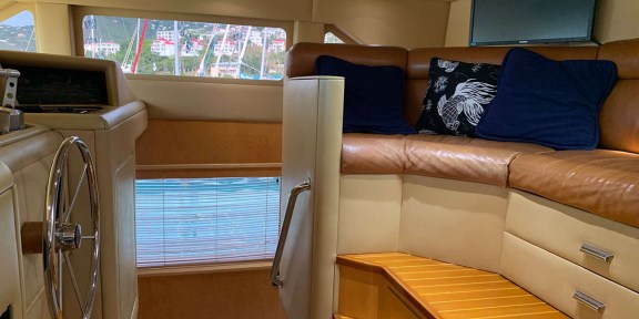 LADY SHARON GALE Custom 34M Yacht For Charter (12)