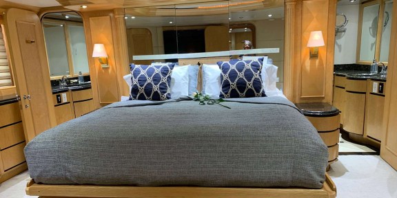 LADY SHARON GALE Custom 34M Yacht For Charter (13)