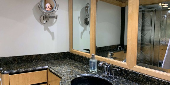 LADY SHARON GALE Custom 34M Yacht For Charter (14)