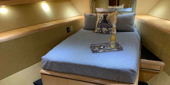 LADY SHARON GALE Custom 34M Yacht For Charter (15)