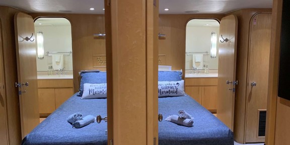 LADY SHARON GALE Custom 34M Yacht For Charter (18)