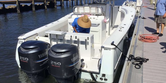 LADY SHARON GALE Custom 34M Yacht For Charter (20)