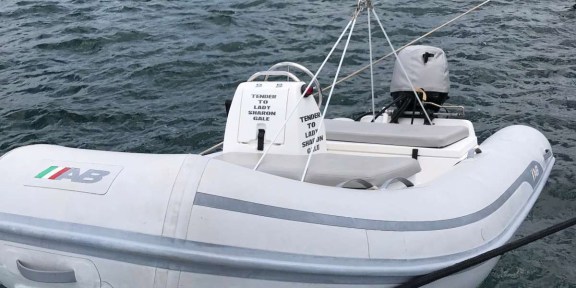 LADY SHARON GALE Custom 34M Yacht For Charter (21)