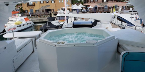 LADY SHARON GALE Custom 34M Yacht For Charter (3)