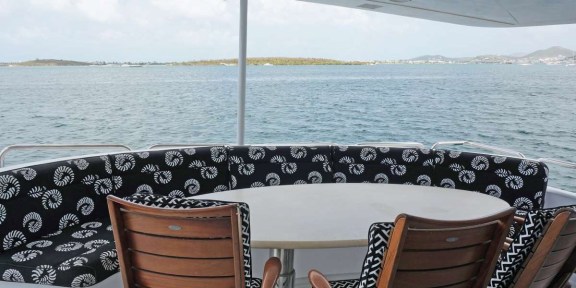 LADY SHARON GALE Custom 34M Yacht For Charter (6)