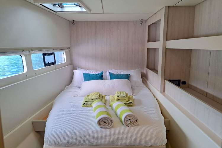 Port forward guest queen suite