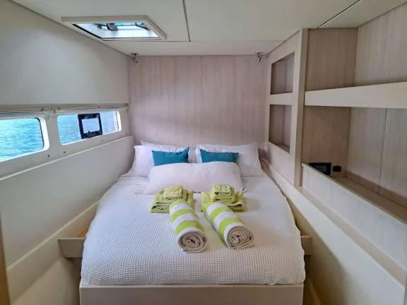 Port forward guest queen suite