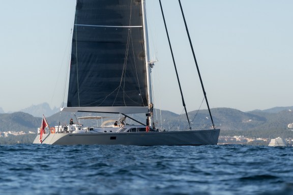 Superyacht L'HIPPOCAMPE