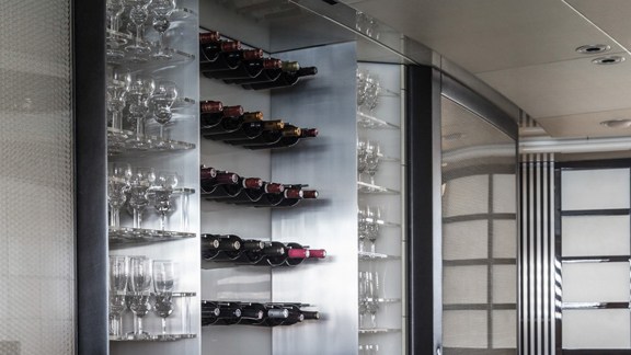 Image of MALTESE FALCON yacht #14