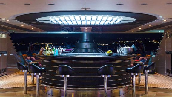 Image of MALTESE FALCON yacht #7