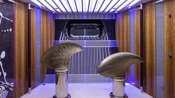 Image of MALTESE FALCON yacht #8