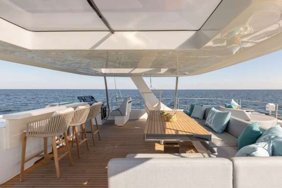 Flybridge