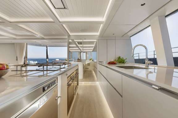 Galley