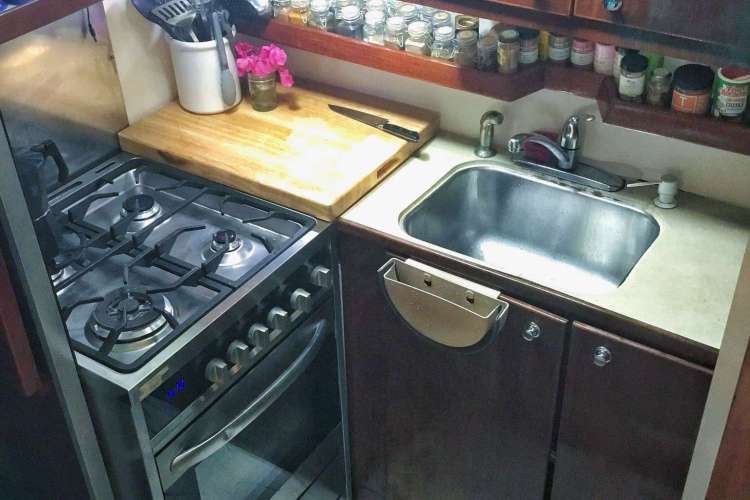 Galley