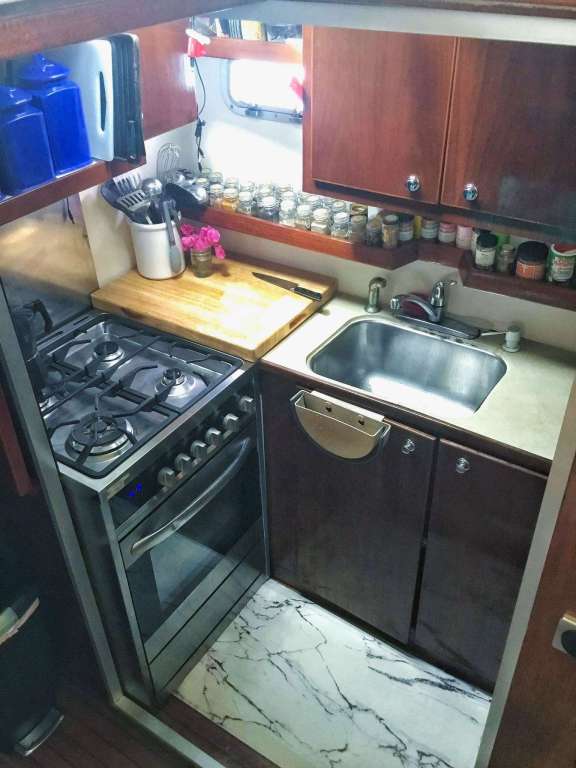 Galley