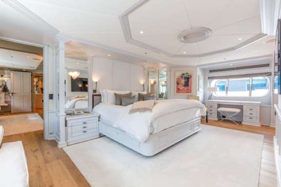 Mosaique - Master Cabin