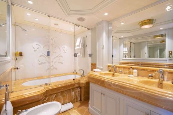 Mosaique - VIP Ensuite