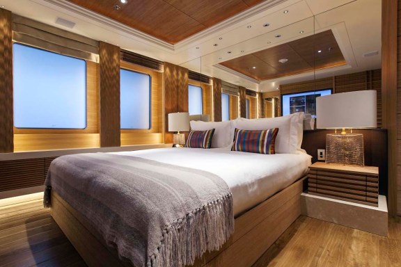Double Stateroom