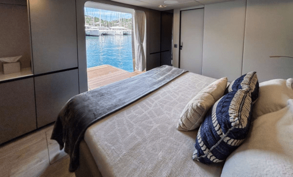 Guest Suite