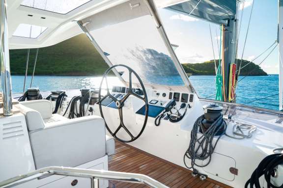 Flybridge