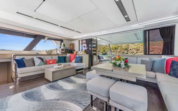 Image of OHANA 59 yacht #11