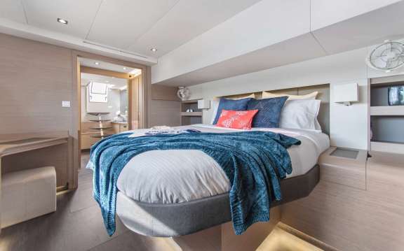 Image of OHANA 59 yacht #12