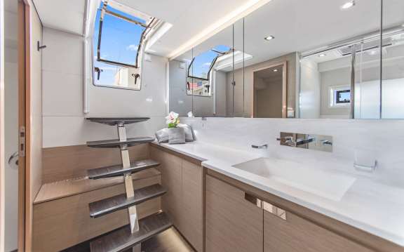Image of OHANA 59 yacht #13