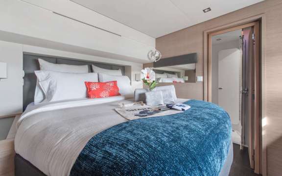 Image of OHANA 59 yacht #14
