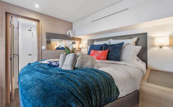 Image of OHANA 59 yacht #16