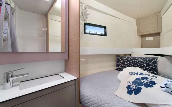 Image of OHANA 59 yacht #17