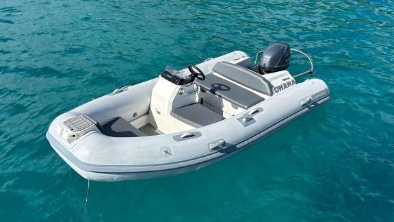 Image of OHANA 59 yacht #19