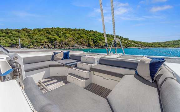 Image of OHANA 59 yacht #7