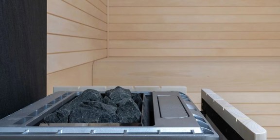 ORION Luxury Charter Yacht Hessen 50M Aluminium FDHF Sauna