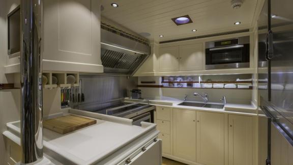 Galley