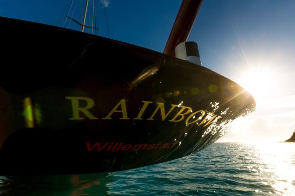 RAINBOW - Stern
