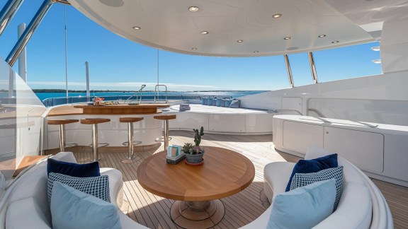 Image of REVERIE yacht #14