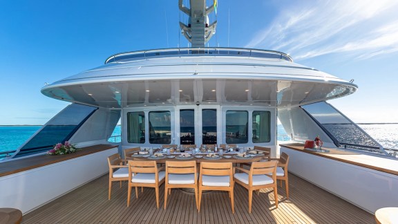 Image of REVERIE yacht #15